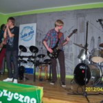 Wstęga Kociewia - 100 7043
