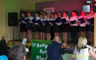 Wstęga Kociewia - 100 7050