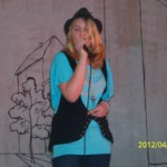 Wstęga Kociewia - 100 7087