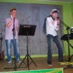 Wstęga Kociewia - 100 7096