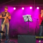 Wstęga Kociewia - 100 8160