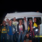 Wstęga Kociewia - 100 8234