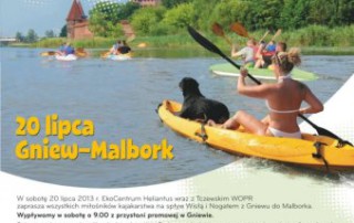 Wstęga Kociewia - styles large public zdjecia plakat splyw 2013