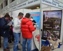 Wstęga Kociewia - Kociewie w Toruniu - Łagodna Kraina (wersja waleczna) 6 Wstęga Kociewia -