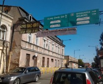 Wstęga Kociewia -