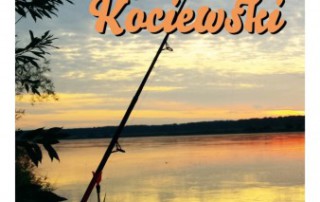 Wstęga Kociewia - styles large public zdjecia wedkarz okladka
