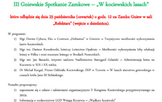 Wstęga Kociewia - zdjecia gniewskiespotkaniazamkowe3