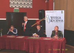 Wstęga Kociewia -