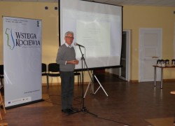 Wstęga Kociewia -