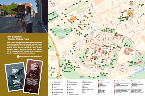 Wstęga Kociewia - „Opanuj Gniew” - przewodnik turystyczny 1 Wstęga Kociewia - styles large public zdjecia prtscr