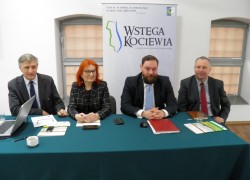 Wstęga Kociewia -