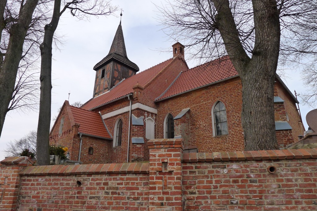 Kompleksowy remont kościoła parafialnego pw.&nbsp;św.&nbsp;Jakuba Apostoła w&nbsp;Dzierżążnie