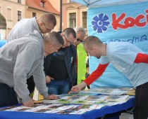 Wstęga Kociewia -