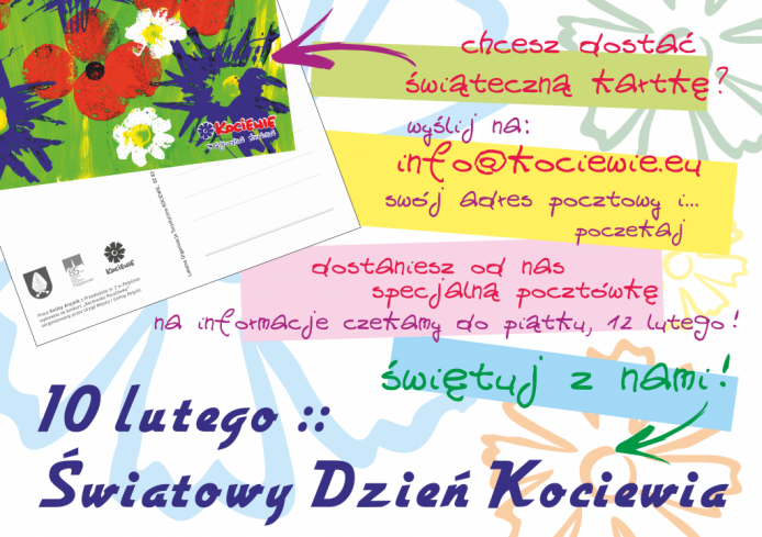 Wstęga Kociewia - 10 lutego Światowy Dzień Kociewia 1 Wstęga Kociewia - styles dzialania tylko skaluje szerokosc public zdjecia kociewska pocztowka 2016