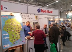 Wstęga Kociewia - Na Styku Kultur - czyli Kociewie w Łodzi 2 Wstęga Kociewia -