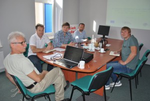 Wstęga Kociewia - Spotkanie z Regionalną Izbą Gospodarczą Pomorza 1 dsc_0273