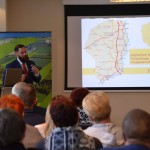 Wstęga Kociewia - Kociewie spotkało się w Rulewie 1 kociewskie_forum_turystyki