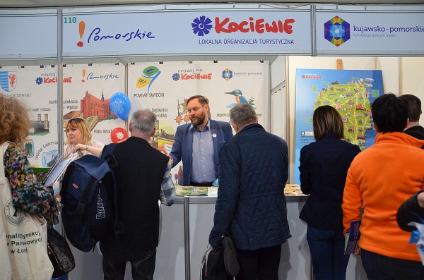 Wstęga Kociewia - Targi Turystyczne w Łodzi 2 01_kociewie-na-targach-w-lodzi_fot-e-laskowska