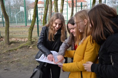 Wstęga Kociewia - Maszerowali TROPEM WILCZYM śladami tczewskich harcerzy 5 2019_miejskie_marsze_na_orientacje_tropem-wilczym_04_fot-j-dembek