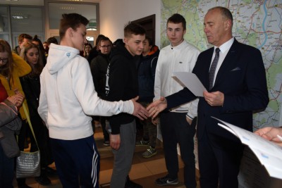 Wstęga Kociewia - Maszerowali TROPEM WILCZYM śladami tczewskich harcerzy 3 2019_miejskie_marsze_na_orientacje_tropem-wilczym_06_fot-s-gniazdowski