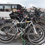 Wstęga Kociewia - Jubileuszowy 20. Rowerowy Rajd Gwiaździsty przejechał przez Powiat Tczewski. 2 01_rowerowy_rajd_gwiazdzisty-2019_fot-e-laskowska