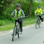 Wstęga Kociewia - Jubileuszowy 20. Rowerowy Rajd Gwiaździsty przejechał przez Powiat Tczewski. 8 09_rowerowy_rajd_gwiazdzisty-2019_fot-e-laskowska