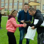 Wstęga Kociewia - Jubileuszowy 20. Rowerowy Rajd Gwiaździsty przejechał przez Powiat Tczewski. 9 19_rowerowy_rajd_gwiazdzisty-2019_fot-e-laskowska
