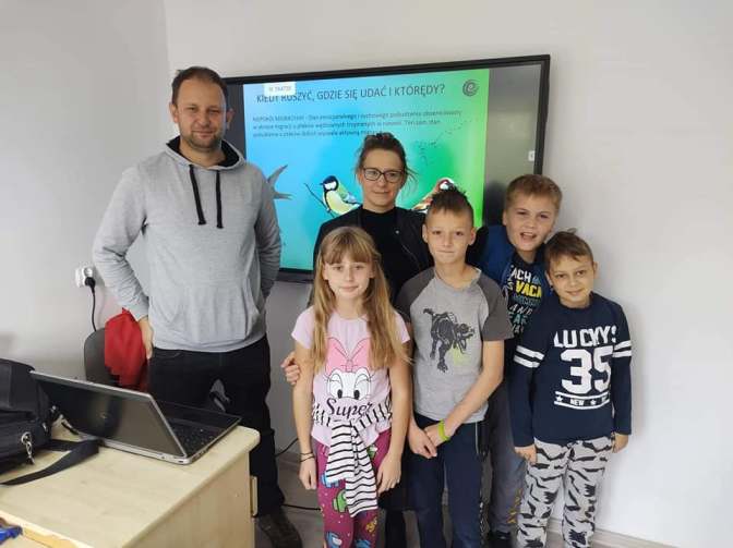 Wstęga Kociewia - 1