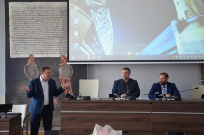 Wstęga Kociewia - zdjecia walne lot kociewie 2020 17