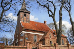 Wstęga Kociewia - dzierzanin