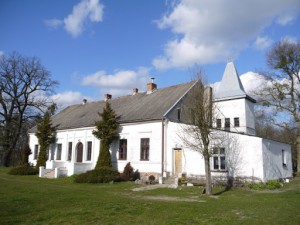 Wstęga Kociewia - lipia gora