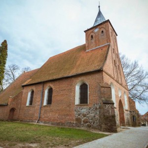 Wstęga Kociewia - lubiszewo