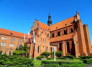 Wstęga Kociewia - peplin