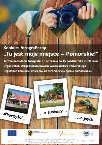 Wstęga Kociewia - styles large public zdjecia plakat foto final