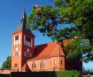 Wstęga Kociewia - swarozyn