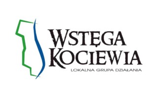 Wstęga Kociewia logo