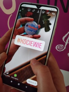 Wstęga Kociewia - 01 Przed nami Swiatowy Dzien Kociewia fot LOT KOCIEWIE