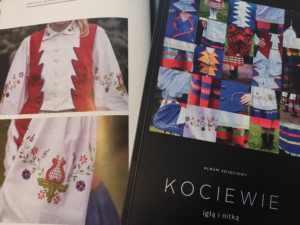 Wstęga Kociewia - 02 Przed nami Swiatowy Dzien Kociewia fot LOT KOCIEWIE