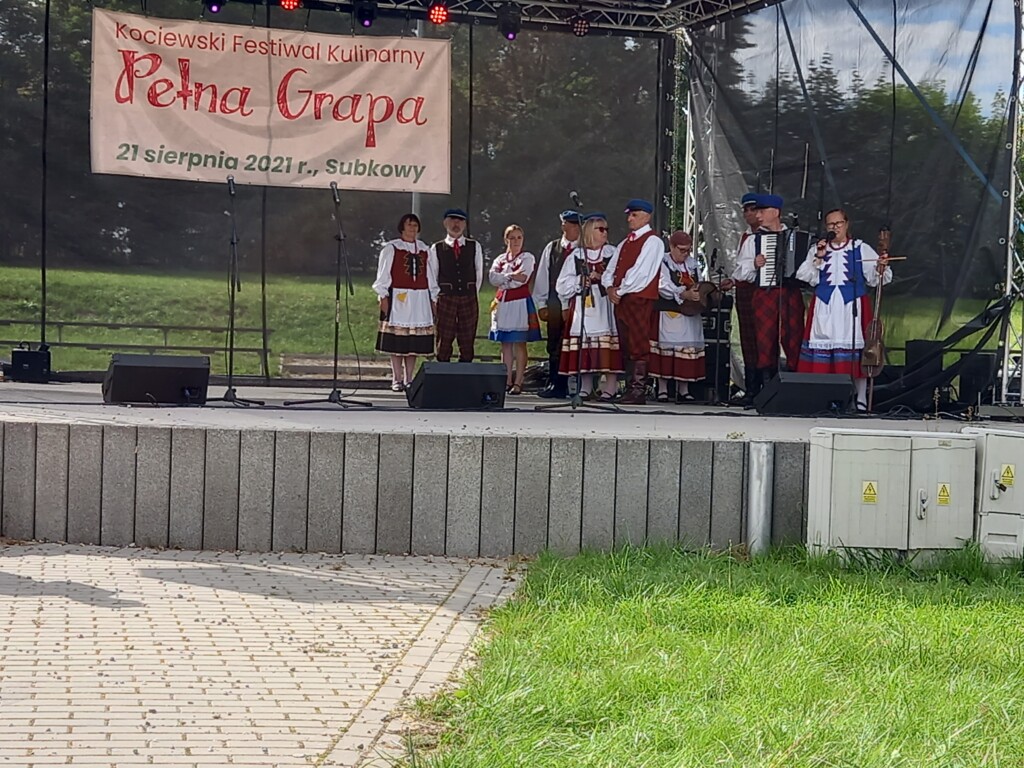 Wstęga Kociewia - 1 1