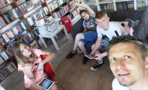 Wstęga Kociewia - Fundacxja Obywatelska