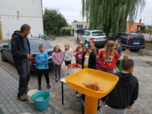 Wstęga Kociewia - IMG 20190925 152546