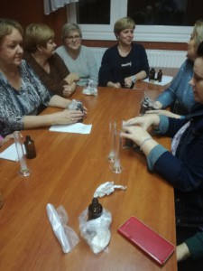 Wstęga Kociewia - IMG 20191022 190339