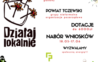 Wstęga Kociewia - DL 2021