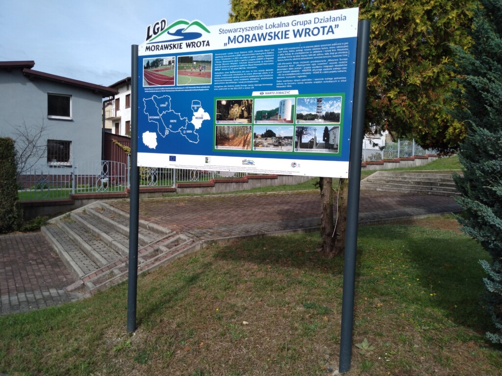 Wstęga Kociewia - Niezwykle udana wizyta studyjna 7 Wstęga Kociewia - 20210924 104406