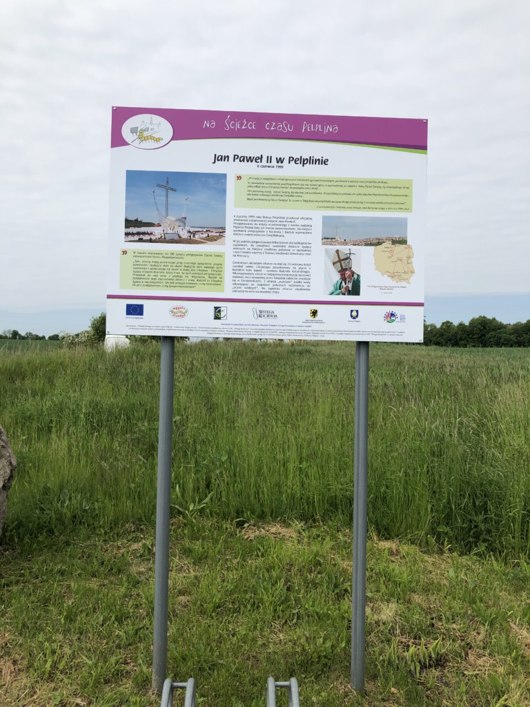 Wstęga Kociewia - 2A25D304 222E 44C1 824A FB56376C9166
