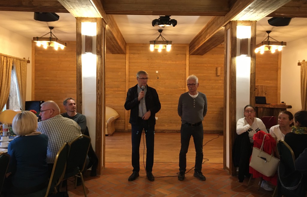 Wstęga Kociewia - Piknik Beneficjentów LGD Wstęga Kociewia - relacja 3 Wstęga Kociewia - IMG 3062