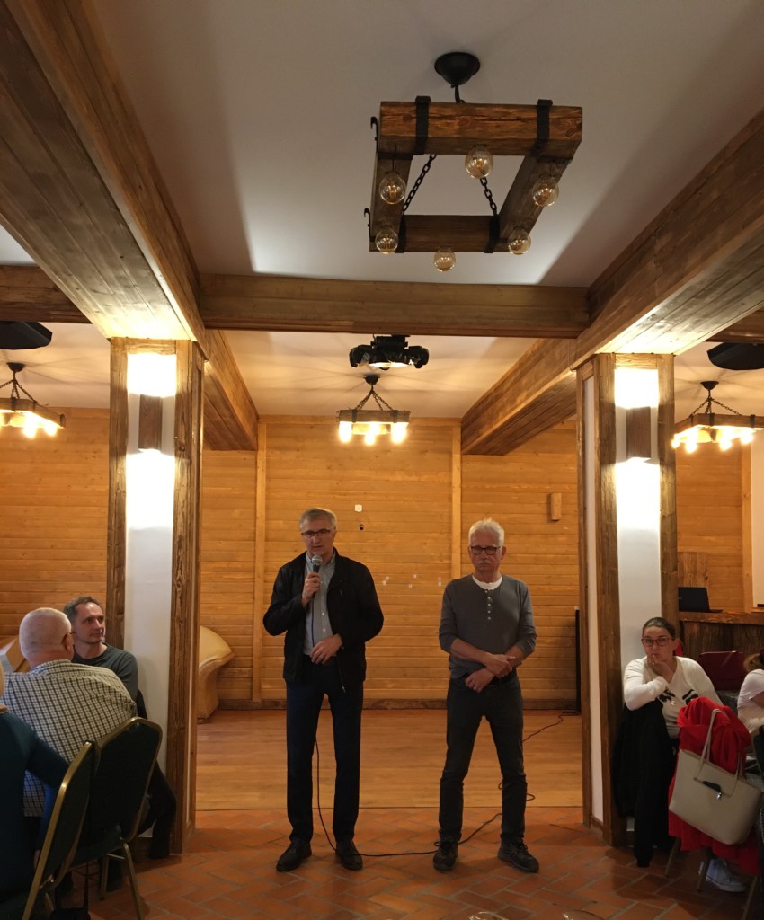 Wstęga Kociewia - Piknik Beneficjentów LGD Wstęga Kociewia - relacja 4 Wstęga Kociewia - IMG 3064