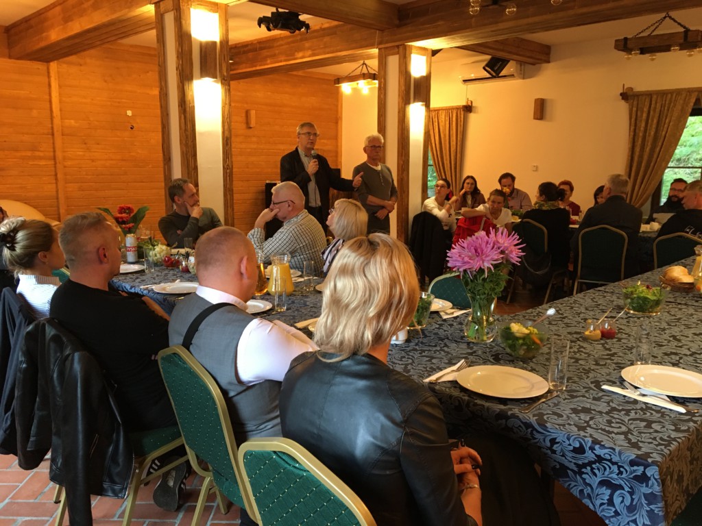 Wstęga Kociewia - Piknik Beneficjentów LGD Wstęga Kociewia - relacja 5 Wstęga Kociewia - IMG 3066
