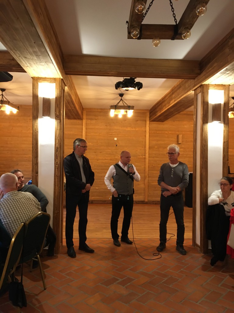 Wstęga Kociewia - Piknik Beneficjentów LGD Wstęga Kociewia - relacja 6 Wstęga Kociewia - IMG 3069