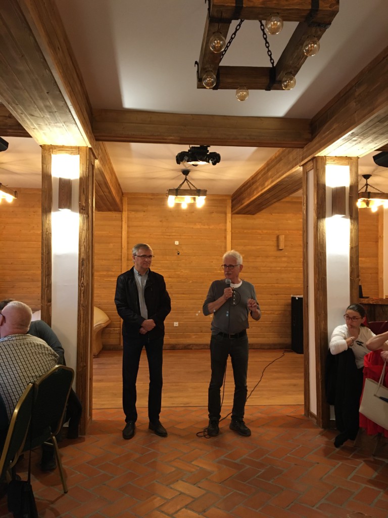 Wstęga Kociewia - Piknik Beneficjentów LGD Wstęga Kociewia - relacja 7 Wstęga Kociewia - IMG 3073